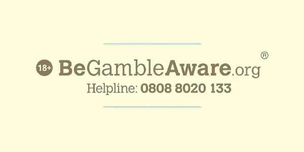 BeGambleAware